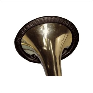 Ortola - Protector Piel Para Campana Trompa Y Bombardino