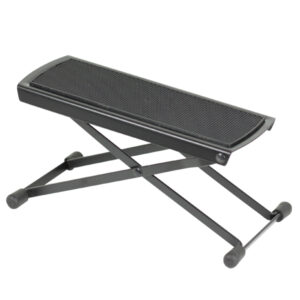 Ortola - Reposapiés Guitarrista / Guitar Footrest Rg001