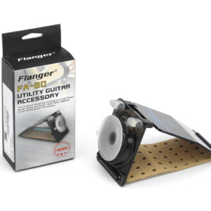 Ortola - Soporte Gitano Guitarra Flanger FA-80