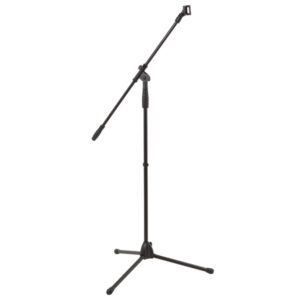 Ortola - Soporte Micro / Microphone Stand Mic01