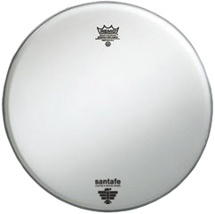 Remo - Parche 15" Emperor Granulado Santafe Remo S09811