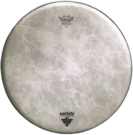 Remo - Parche 18" Fiberskyn III 45.7Cm Ref. 12580