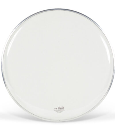 Remo-UT - Parche 13" Ut Ambassador Transparente Aut-0313-Ba