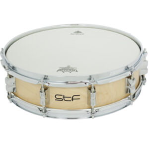 STF Classic - Caja Master Abedul 14X4" Piccolo Stf0850