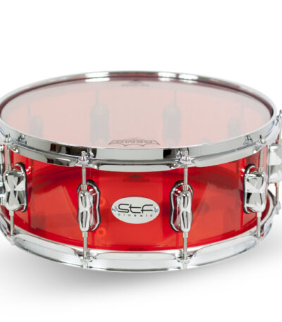 STF Classic - Caja Master Acrilica 14X5.6"(35X14Cm) Stf0825