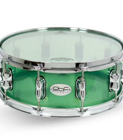 STF Classic - Caja Master Acrilica 14X5.6"(35X14Cm) Stf0825