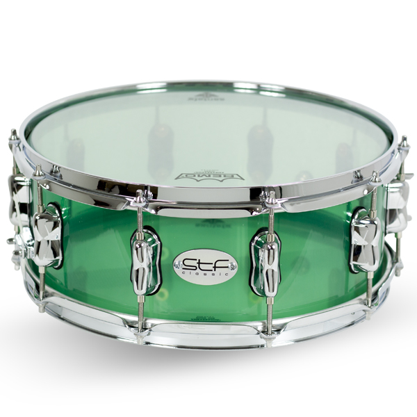 STF Classic - Caja Master Acrilica 14X5.6"(35X14Cm) Stf0825 STF Classic - Caja Master Acrilica 14X5.6"(35X14Cm) Stf0825