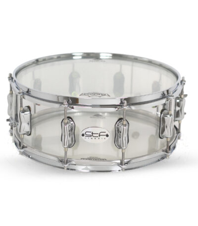 STF Classic - Caja Master Acrilica 14X5.6"(35X14Cm) Stf0825