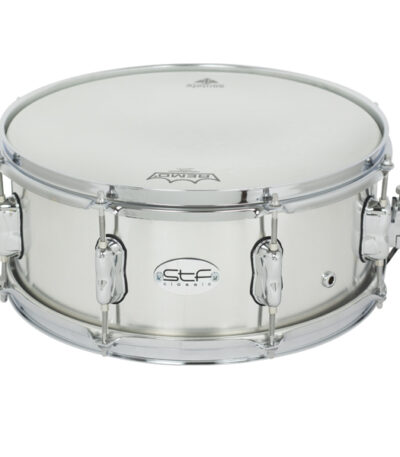 STF Classic - Caja Master Aluminio 14X6" (35X15) Stf0805