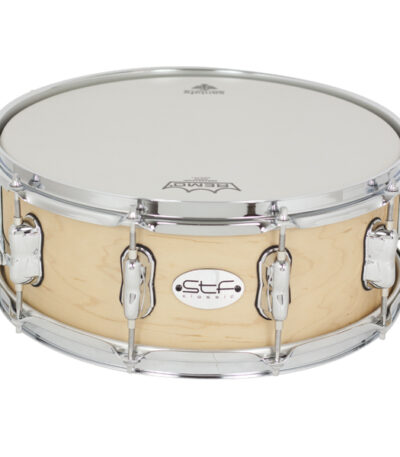 STF Classic - Caja Master Mapple 14X5.6"(35X14Cm) Stf0810