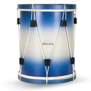 STF Classic - Tambor Rociero 30X30Cm Stf0330