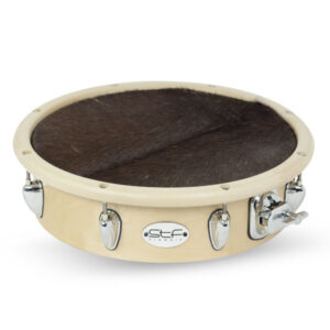 STF Classic - Tom Leguero 14"X4" P.Piel C/Pelo Ref. Stf1062