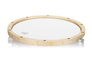 Santafe Drums - Aro Super Beech Custom 18" 8-Div Santafe Ref. Sh0645