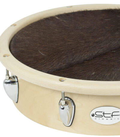 Santafe Drums - Aro Tom Leguero 14"-8 Div. Sh0660