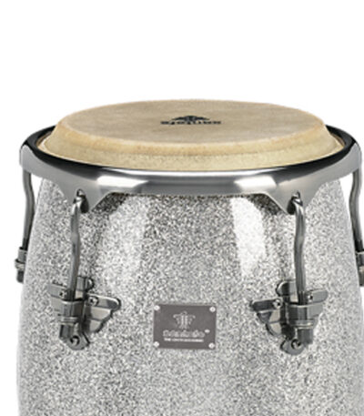 Santafe Drums - Aro Tumbadora 12.5" Santafe Tormado Sb1035