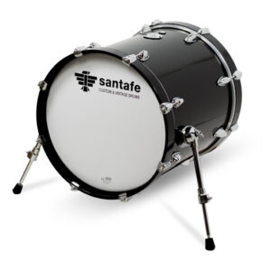 Santafe Drums - Bombo Abd Urban 16"X16" Cover Ref. Tt0430