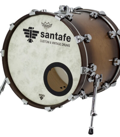 Santafe Drums - Bombo Maple Custom-I 18X16" Ref. Sc0450