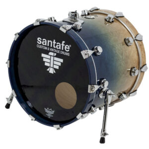 Santafe Drums - Bombo Nature Series 22X20" Ref. Sf0530