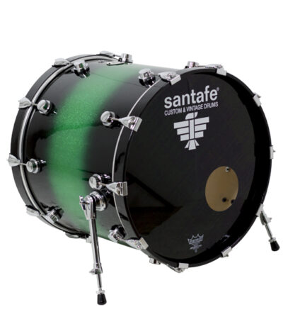 Santafe Drums - Bombo Rockflow 18X16" Ref. Sr0450