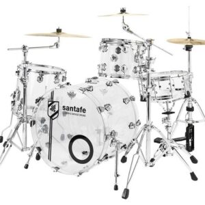 Santafe Drums - Bombo Vintage-70 20X18" Ref. Sp0050