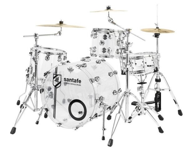 Santafe Drums - Bombo Vintage-70 20X18" Ref. Sp0050