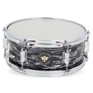 Santafe Drums - Caja Abd Cover 13"x5.6" Ref. SM0102