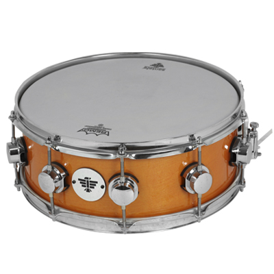 Santafe Drums - Caja Jazz Resurrection 14X5.6" Color Sn0116