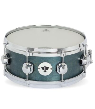 Santafe Drums - Caja Maple Custom-I 13X5.6" Diecast Ref. Sc0062