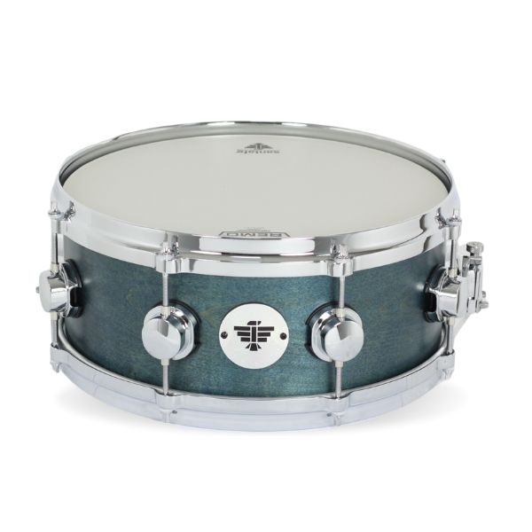 Santafe Drums - Caja Maple Custom-I 13X5.6" Diecast Ref. Sc0062