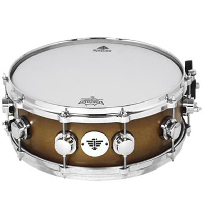 Santafe Drums - Caja Maple Custom-I 14X5.6" Diecast Ref. Sc0090