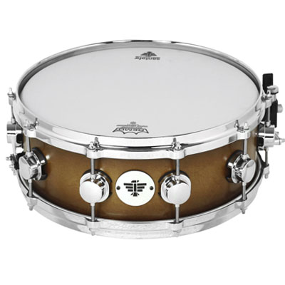 Santafe Drums - Caja Maple Custom-I 14X6.4" Diecast Ref. Sc0110