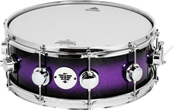 Santafe Drums - Caja Rockflow 14X5.6" Ref. Sr0100