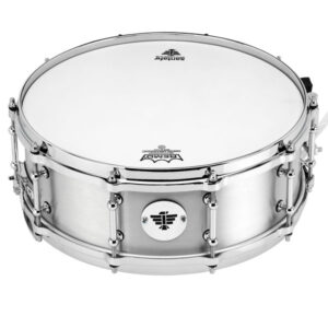 Santafe Drums - Caja Santafe Deluxe Aluminio 14X5" Sz0051