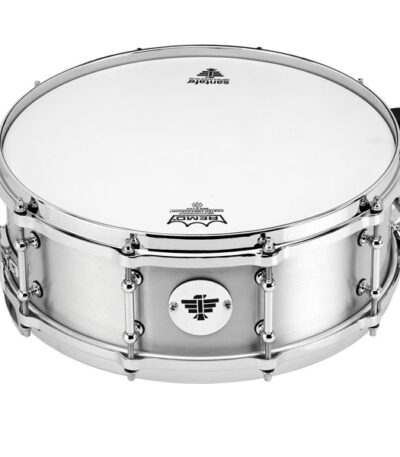 Santafe Drums - Caja Santafe Deluxe Aluminio 14X5" Sz0051