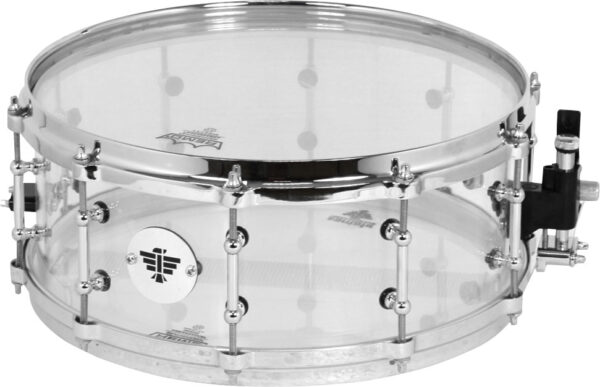 Santafe Drums - Caja Vintage-70 14X5.5" Aro Diecast Sp0010