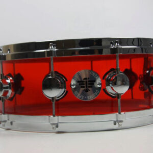 Santafe Drums - Caja Vintage-70 14X5.5" Aro Diecast Sp0010