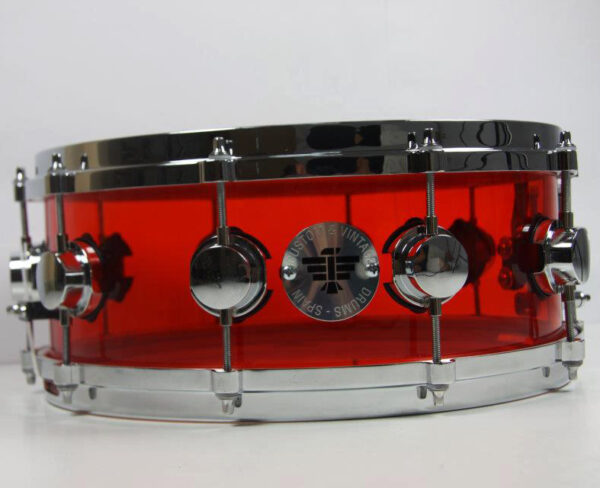 Santafe Drums - Caja Vintage-70 14X5.5" Aro Diecast Sp0010