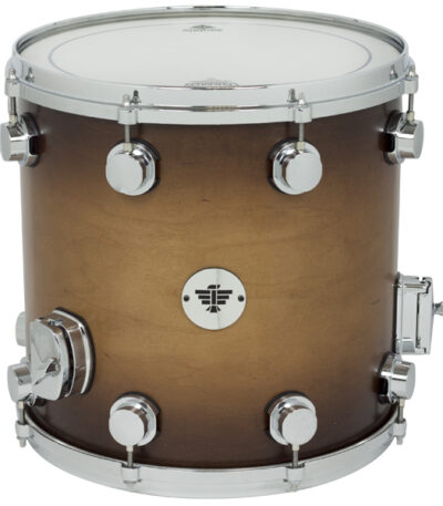 Santafe Drums - Floor Tom Maple Custom 14X16" Ref. Sc0385