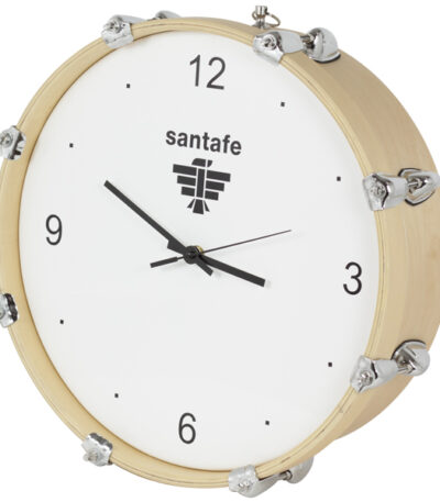 Santafe Drums - Reloj Santafe 14" Abd