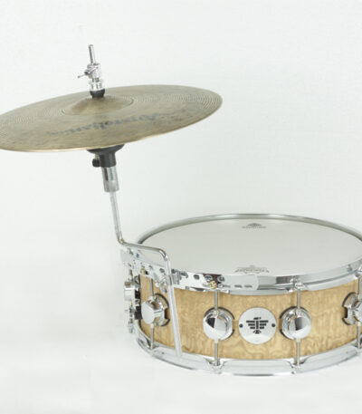 Santafe Drums - Soporte Hi-Hat Para Caja Ref. Sj1790