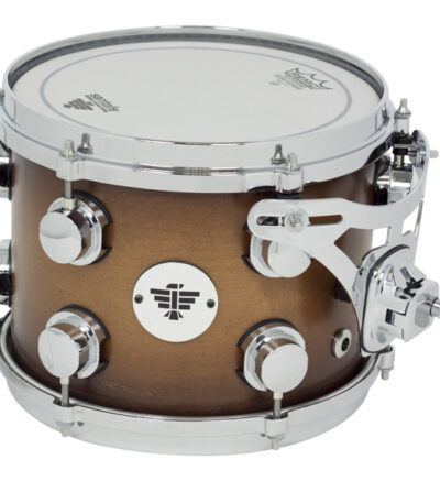 Santafe Drums - Tom Maple Custom-I 10X10" Ref. Sc0250