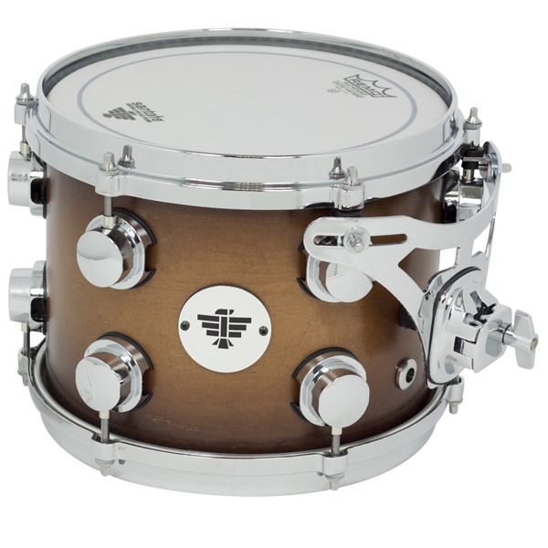 Santafe Drums - Tom Maple Custom-I 10X10" Ref. Sc0250