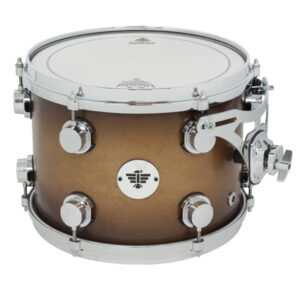 Santafe Drums - Tom Maple Custom-I 12X10" Ref. Sc0280