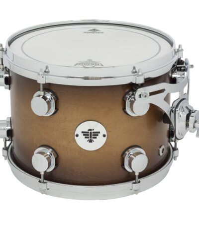 Santafe Drums - Tom Maple Custom-I 12X10" Ref. Sc0280