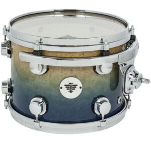 Santafe Drums - Tom Nature Series 13X13" Ref. Sf0330