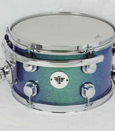 Santafe Drums - Tom Rockflow 12X12" Ref. Sr0290