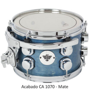 Santafe Drums - Tom Transporter Abedul 10X7" St0041