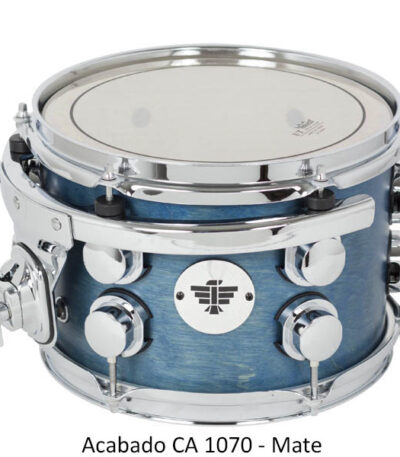 Santafe Drums - Tom Transporter Abedul 10X7" St0041