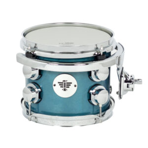 Santafe Drums - Tom Transporter Abedul 8X7" St0040