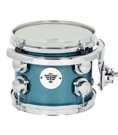 Santafe Drums - Tom Transporter Abedul 8X7" St0040